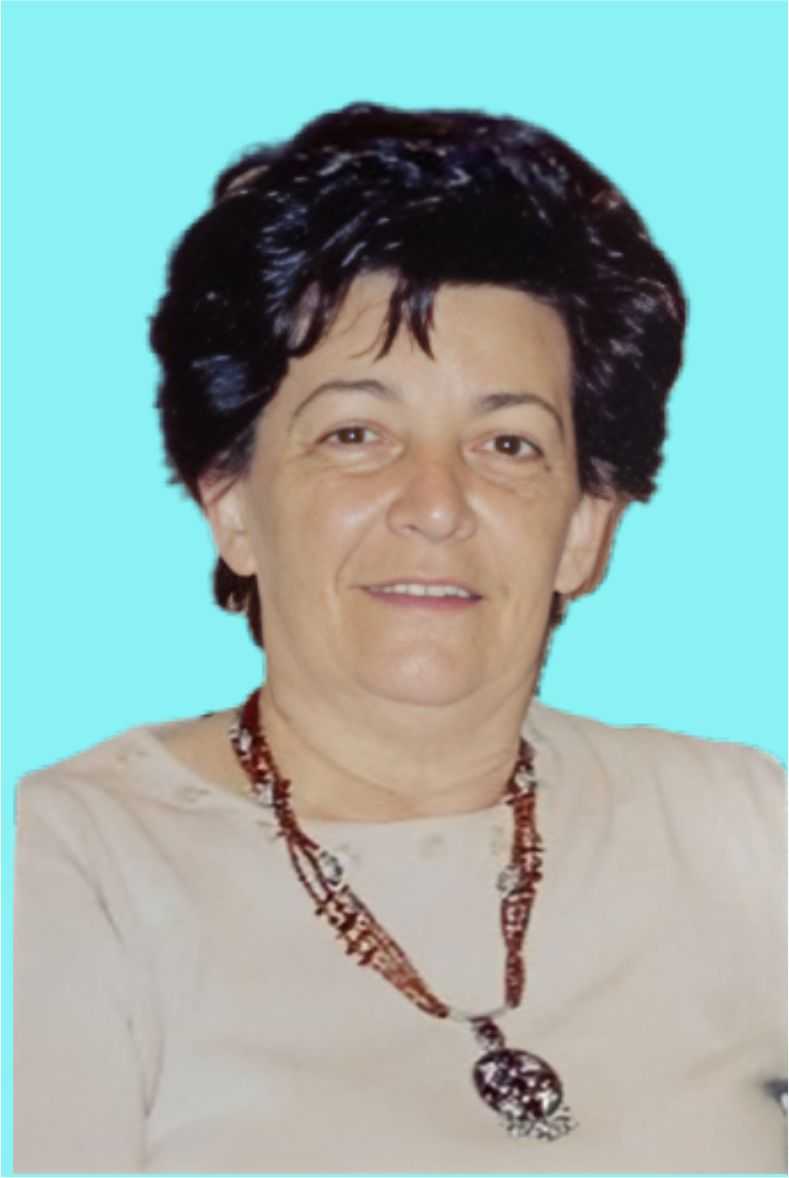 ΚΗΔΕΙΑ ΛΑΚΙΑΡΑ ΜΑΡΙΑΝΘΗ