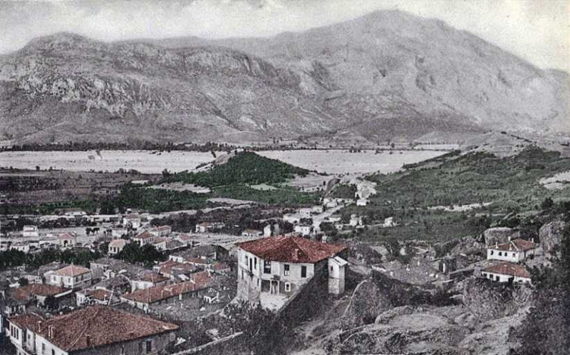Kalabaka