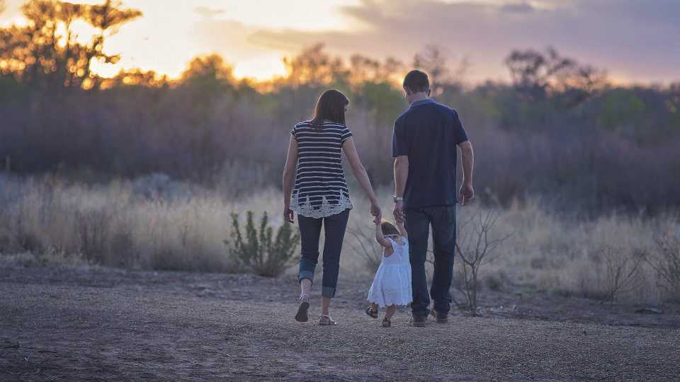 family-children