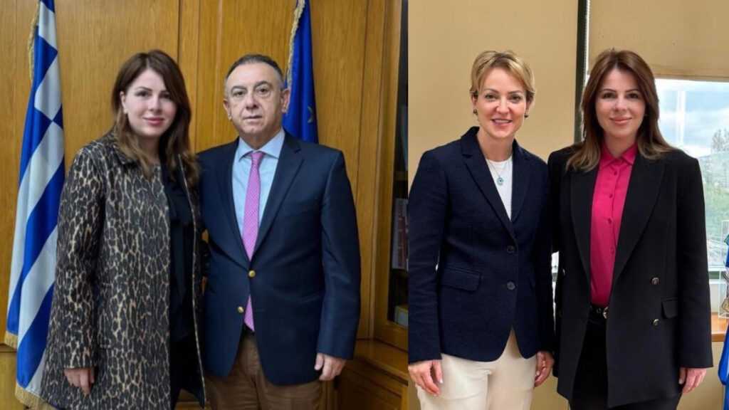 ΔΤ ΑΓΡΟΤΕΣ
