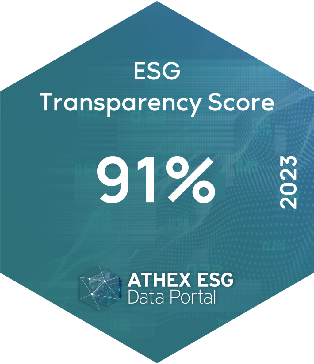 PPC Group ATHEX ESG