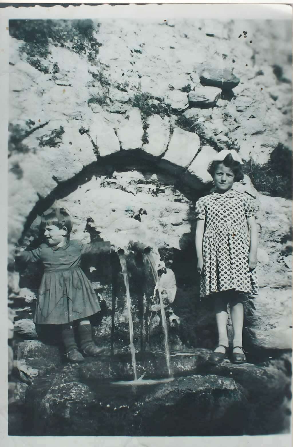 βρυση