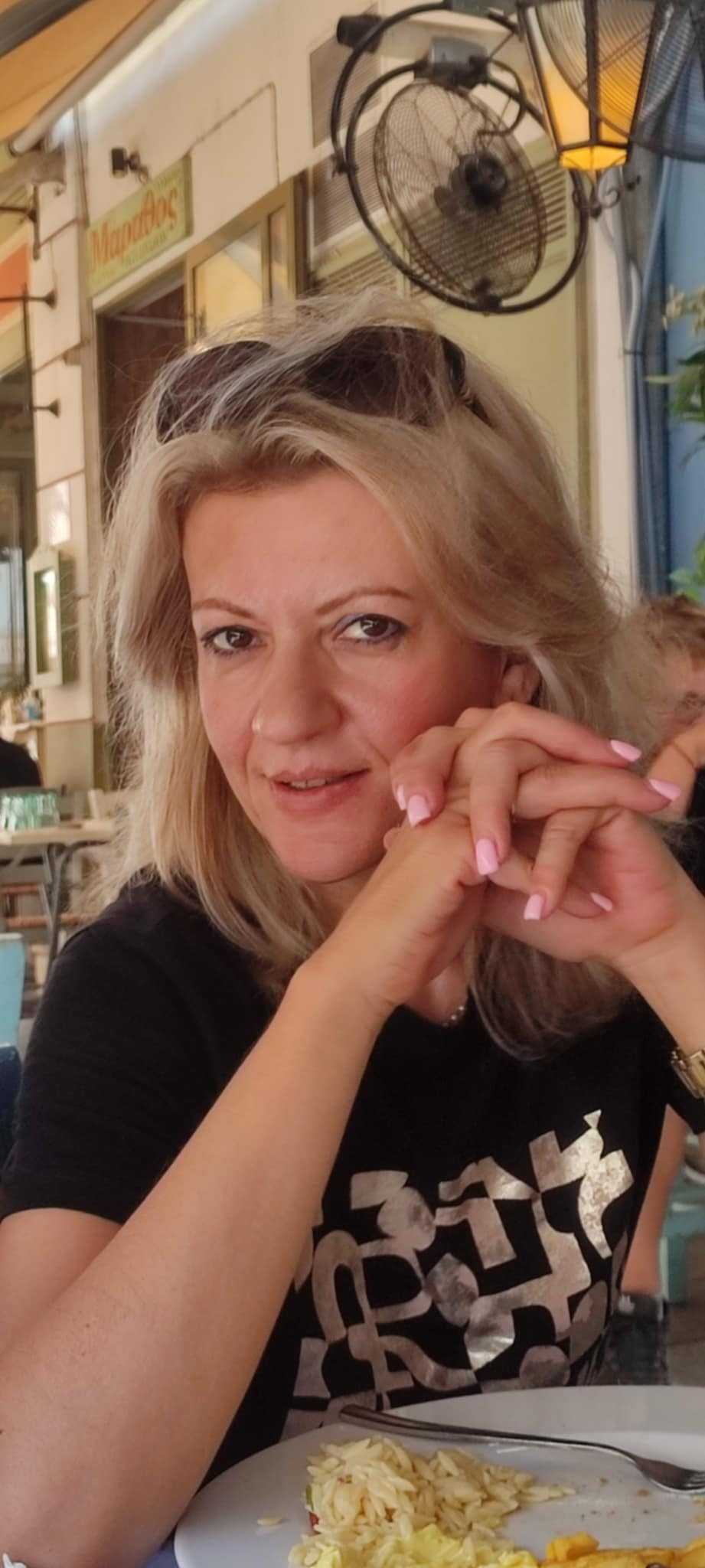 xristina