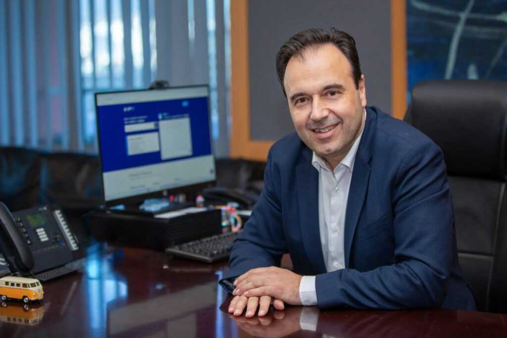 Papastergiou