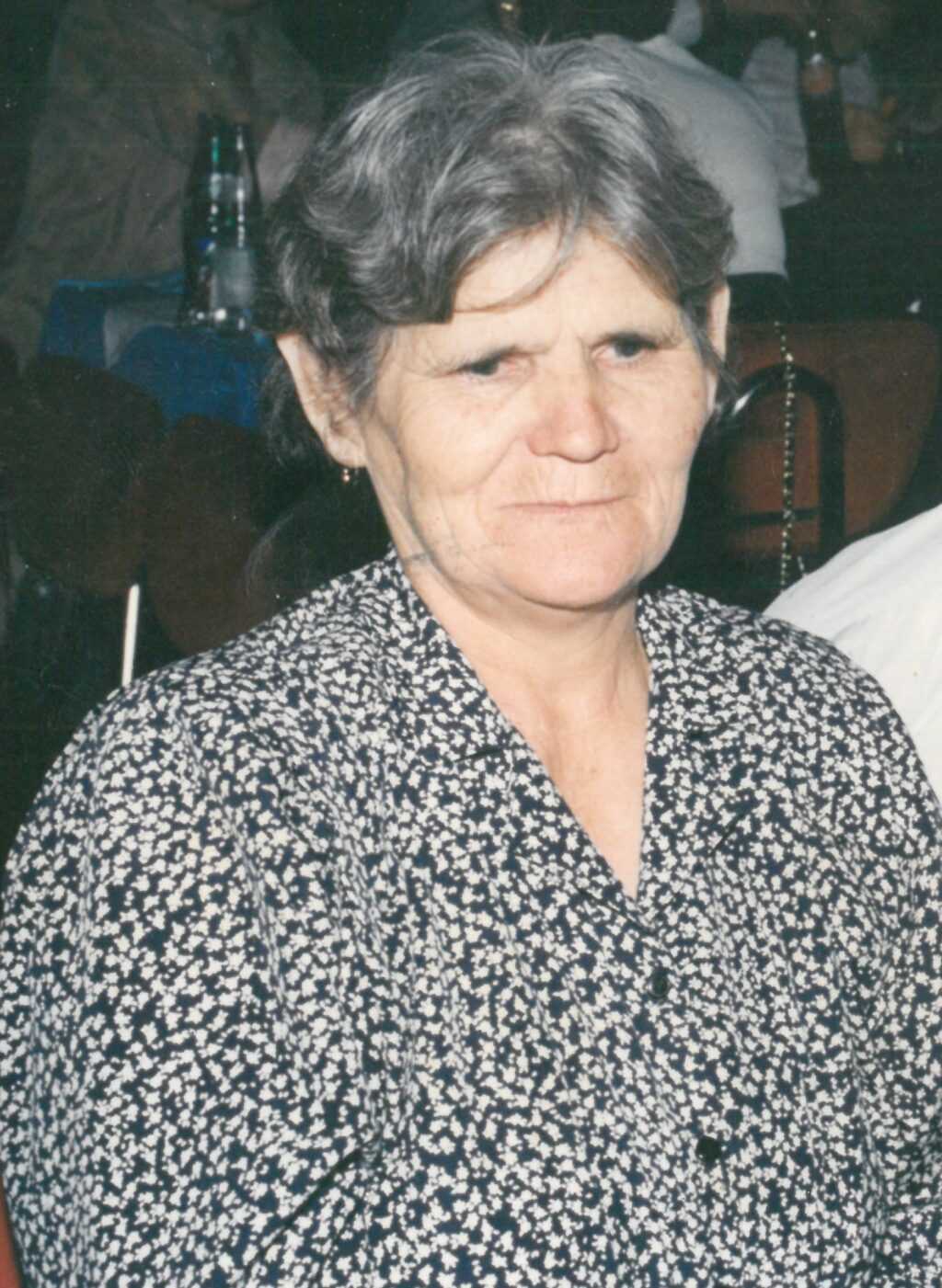 ΒΑΣΙΛΙΚΗ ΑΜΠΛΙΑΝΙΤΗ