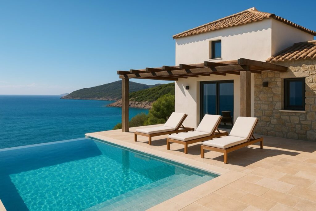 paralia