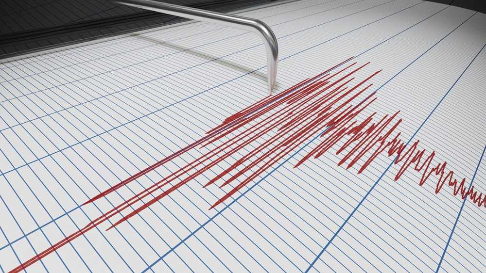 seismos