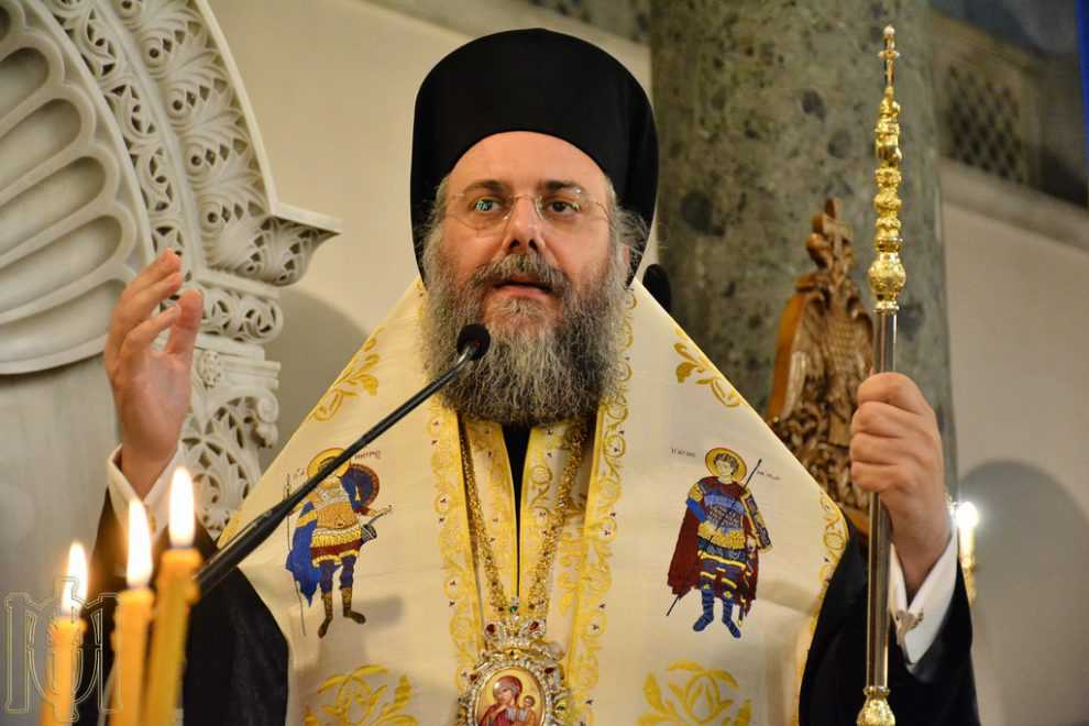 xrisostomos