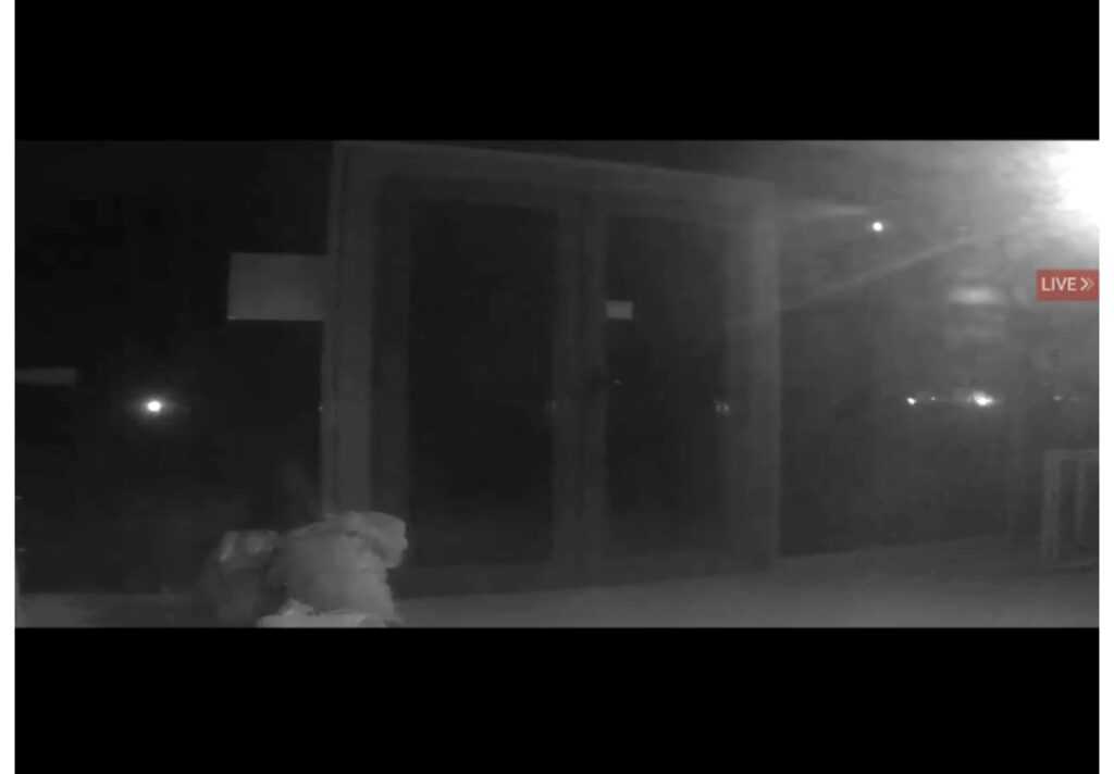 Ηχητικό ντοκουμέντο από τους Ταξιάρχες κατέγραψε τον εκκωφαντικό θόρυβο της έκρηξης στη ΒΙΟΛΑΝΤΑ – 12 χιλιόμετρα μακριά από το σημείο