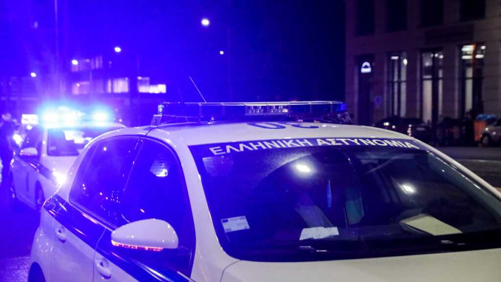 ΕΛΛΗΝΙΚΗ ΑΣΤΥΝΟΜΙΑ ΠΕΡΙΠΟΛΙΚΟ ΤΗΣ ΑΜΕΣΗΣ ΔΡΑΣΗΣ (ΓΙΑΝΝΗΣ ΠΑΝΑΓΟΠΟΥΛΟΣ/ EUROKINISSI)