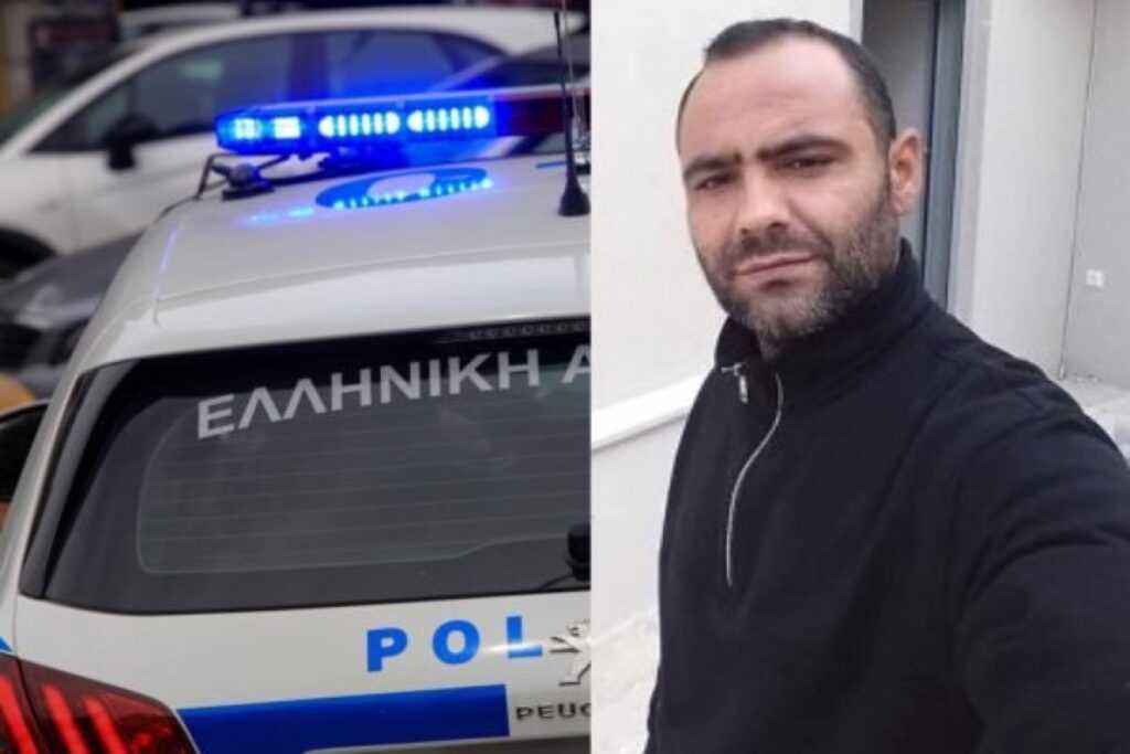 ΕΛΛΗΝΙΚΗ ΑΣΤΥΝΟΜΙΑ -ΑΜΕΣΗ ΔΡΑΣΗ 100 ΠΕΡΟΠΟΛΙΚΑ (ΓΙΑΝΝΗΣ ΠΑΝΑΓΟΠΟΥΛΟΣ/ EUROKINISSI)