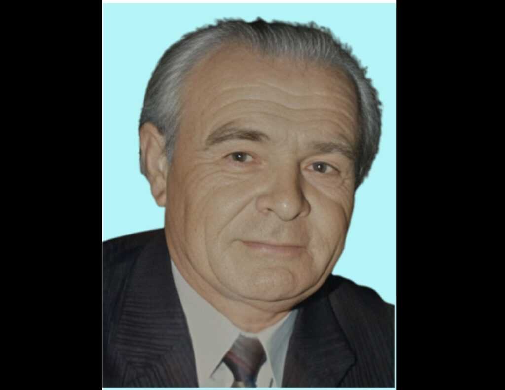 Έφυγε από τη ζωή και κηδεύεται αύριο Τετάρτη ο Ευάγγελος Τσιώλης από τη Νομή