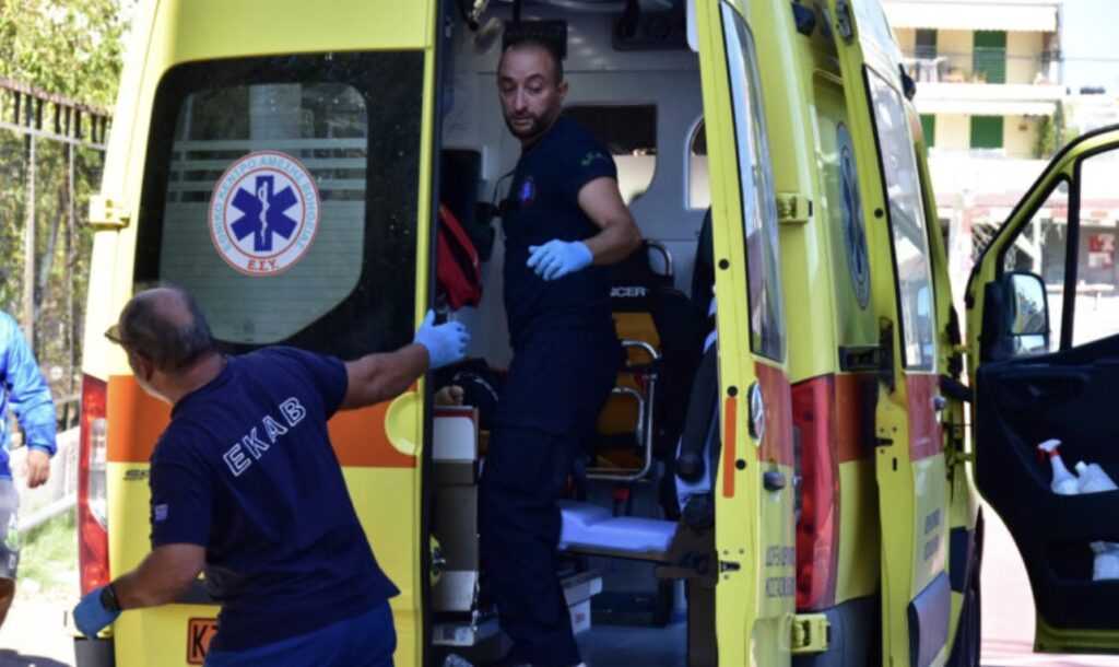 Τραγωδία στα Μετέωρα: Νεκρή 66χρονη μετά από πτώση σε γκρεμό