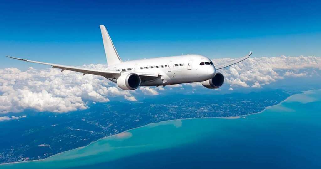 aeroplano