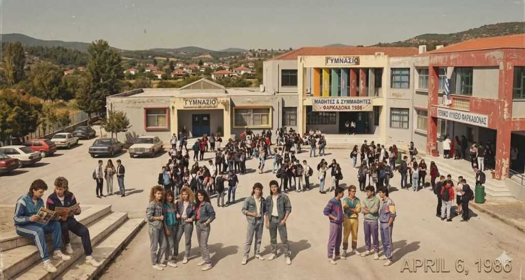 ΦΑΡΚΑΔΟΝΑ