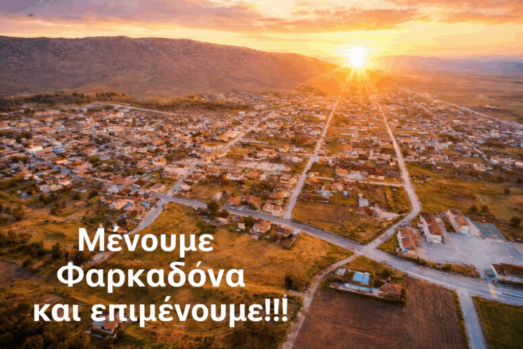 Φαρκαδόνα
