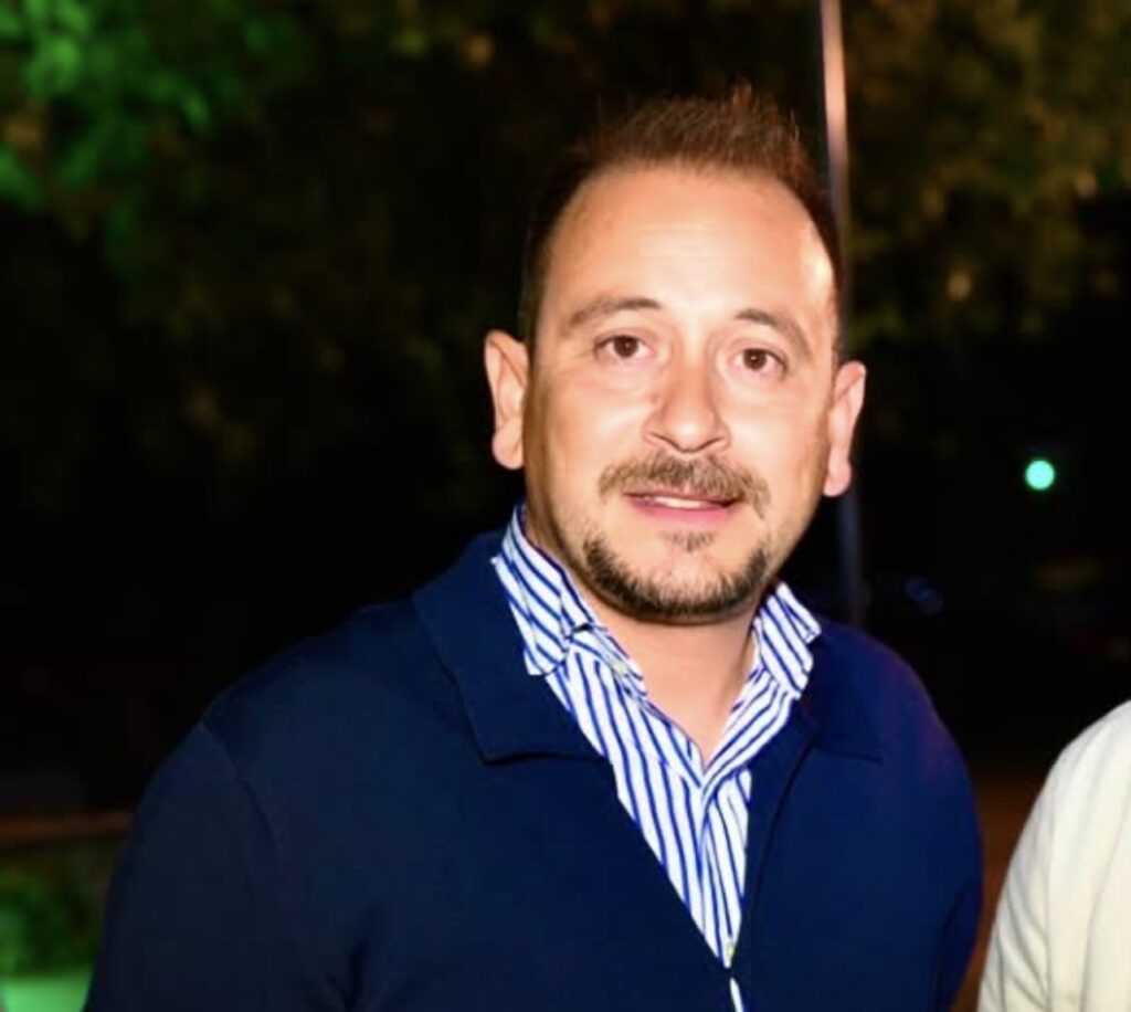 Κωνσταντίνος Μανασής: Θετική εξέλιξη για την αξιοποίηση του ημιτελούς δημοτικού καταστήματος στους Ταξιάρχες