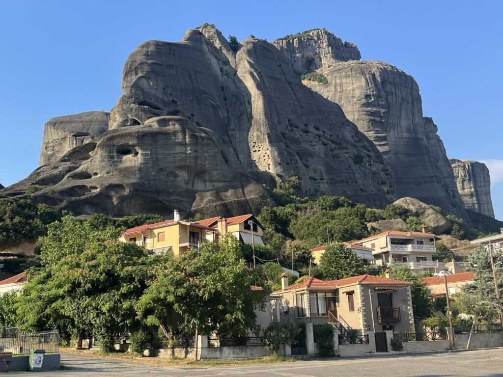 meteora