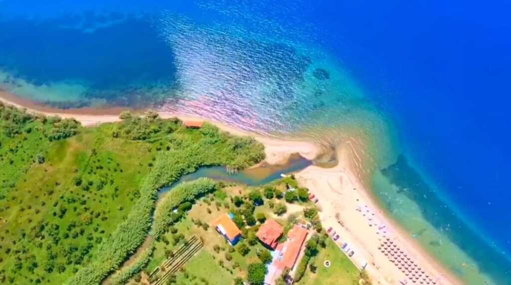paralia
