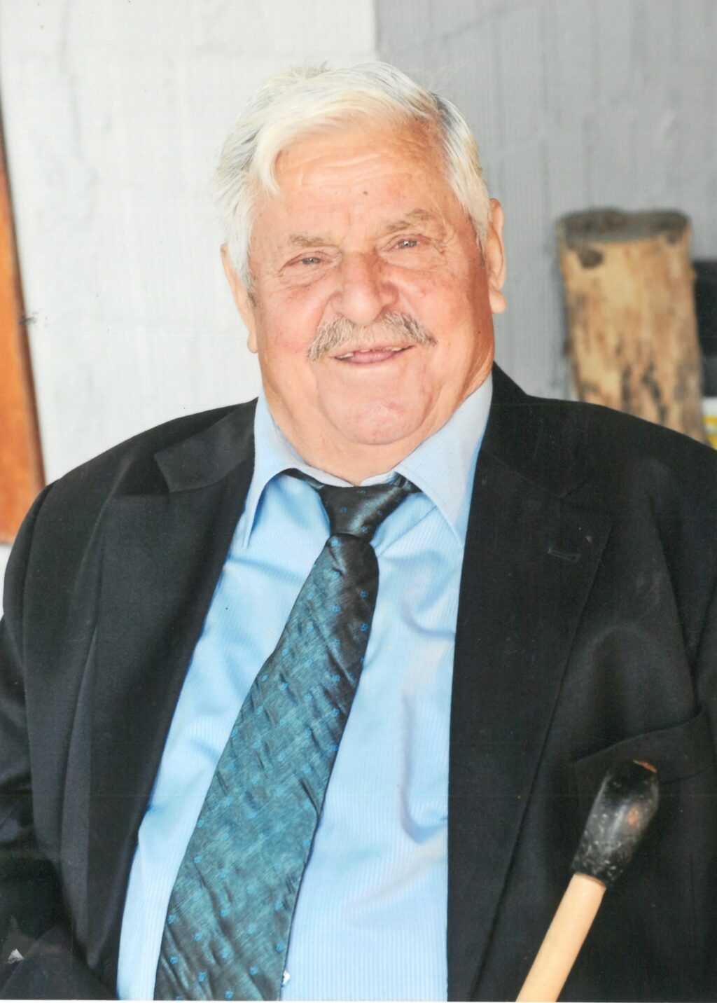 ΜΠΟΥΣΙΟΣ ΝΙΚΟΛΑΟΣ