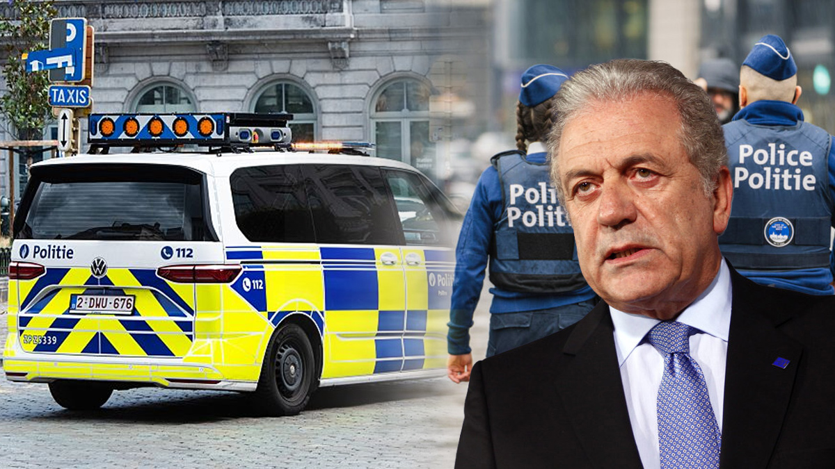 avramopoulos