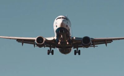 aeroplano