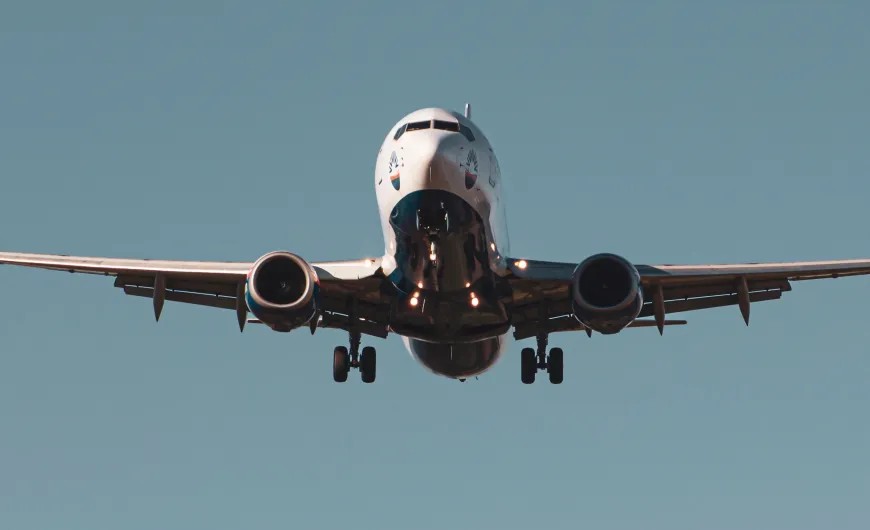 aeroplano