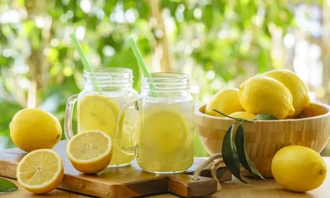 lemonada