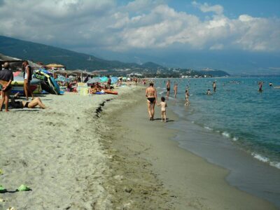 paralia