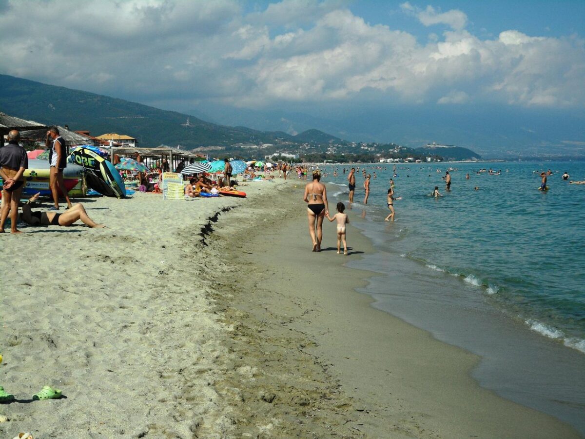 paralia