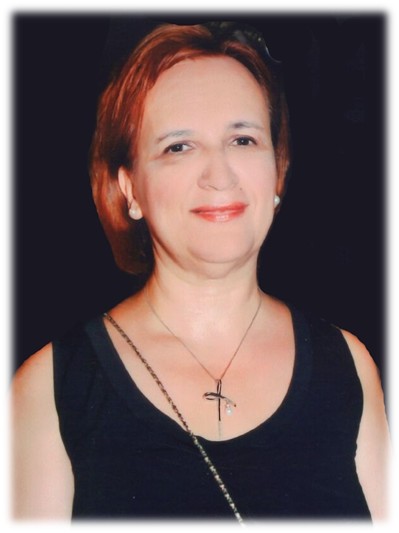 stergioy eyaggelia
