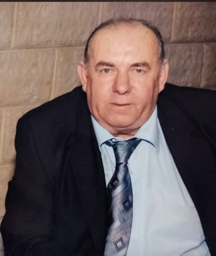 ΣΤΕΡΓΙΟΣ ΜΑΡΟΥΚΑΣ