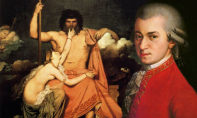 Mozart