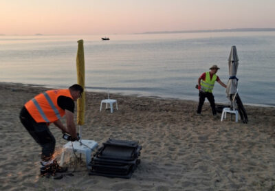paralia