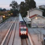 treno