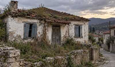 Η περιοχή μας υποβαθμίζεται — και δεν πρέπει να το συνηθίσουμε