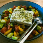 feta