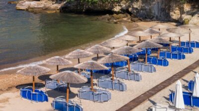 paralia