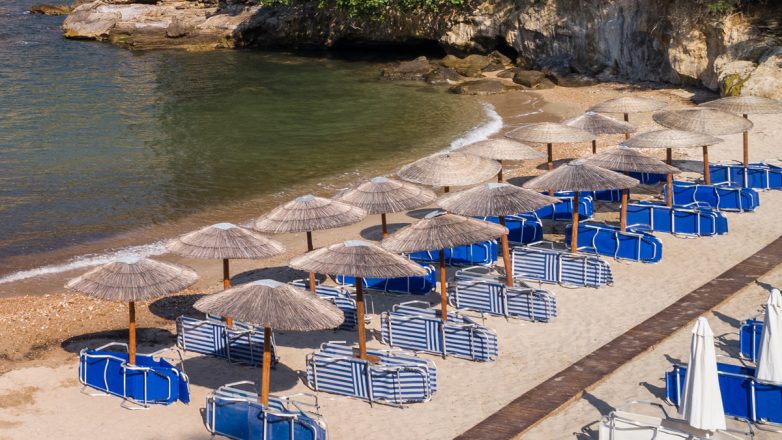 paralia