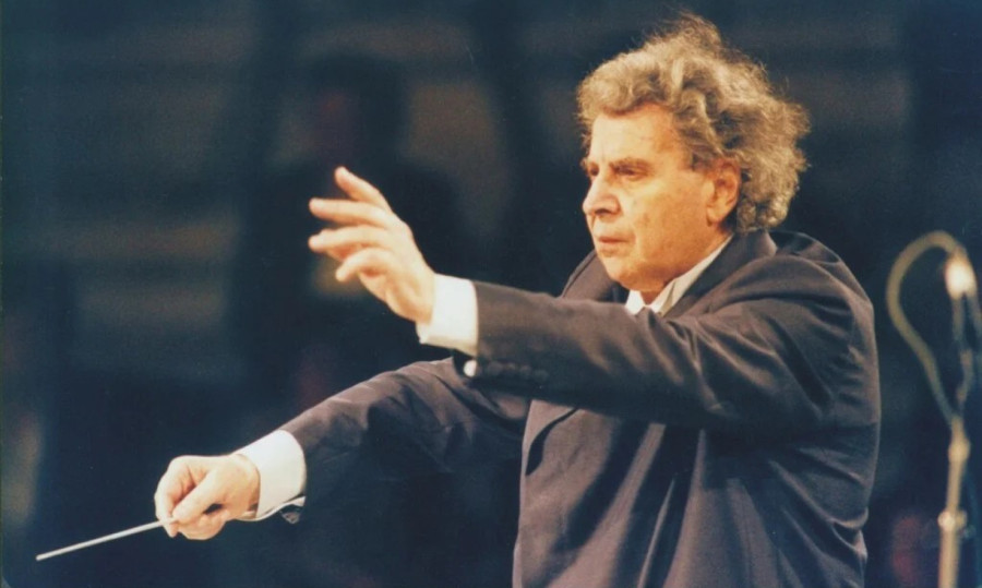 theodorakis