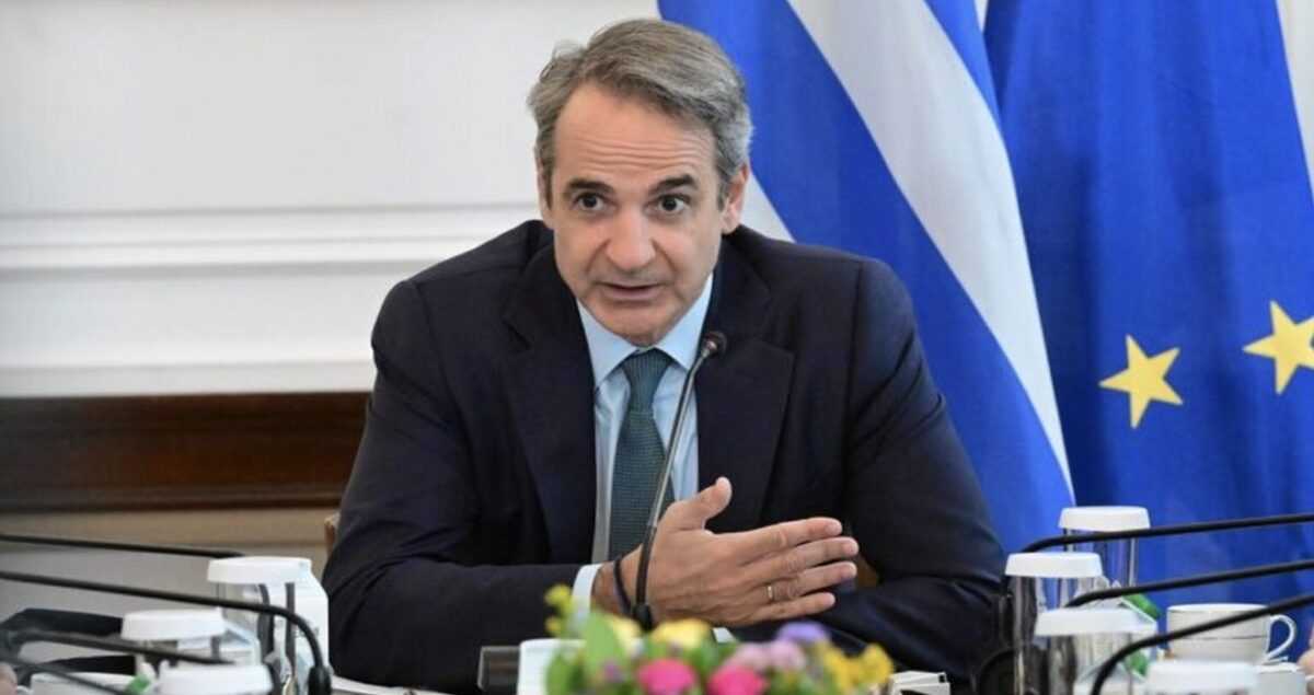 Μητσoτάκης- Επίσημο: Αυξάνεται το επίδομα θέρμανσης – Πότε ανακοινώνονται ποσά και δικαιούχοι