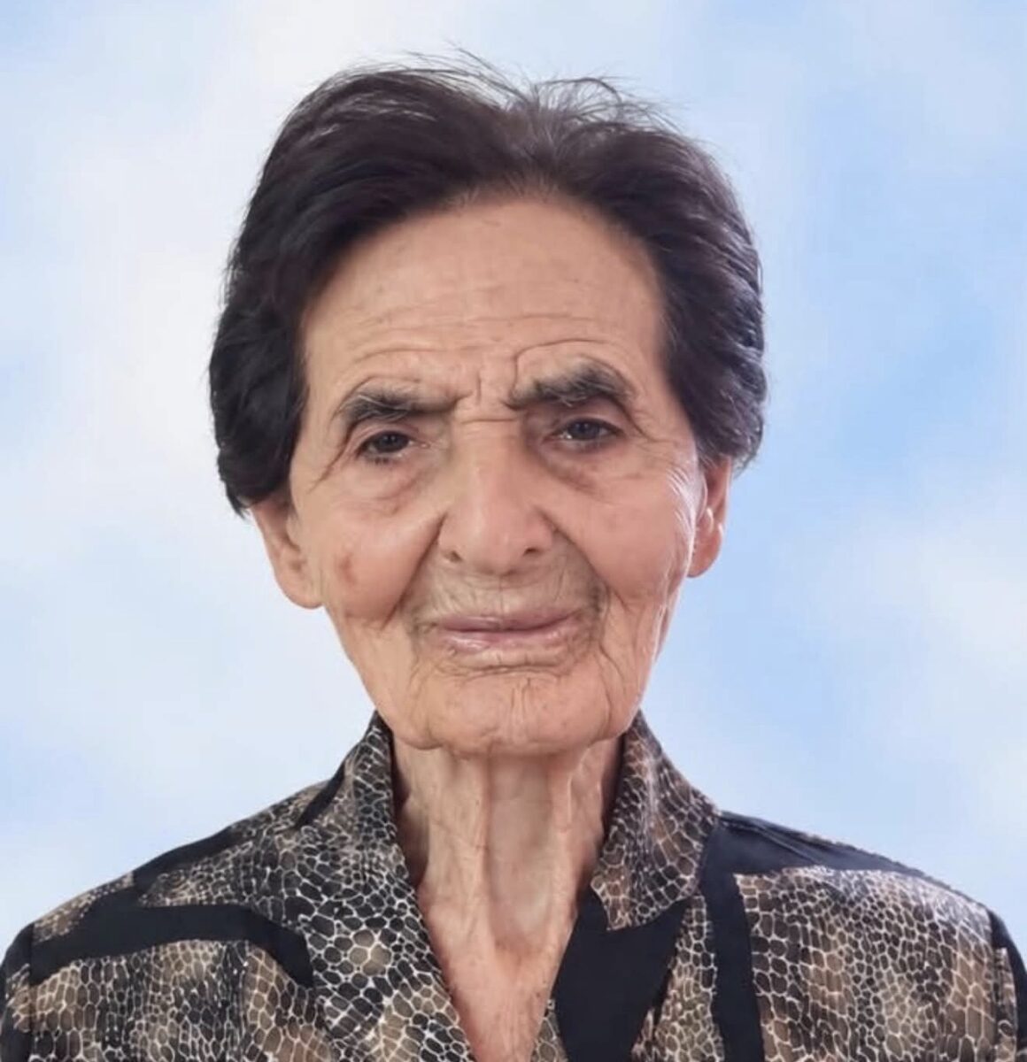 Έφυγε από τη ζωή η Ελένη Πέρκα από το Γριζάνο