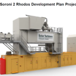 Solar Turbines Soroni
