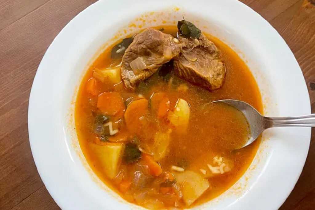 soypa