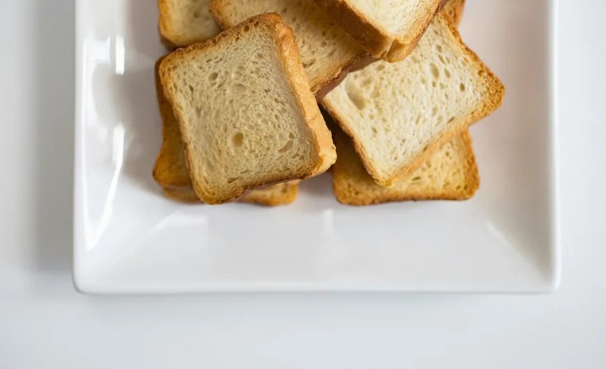 tost